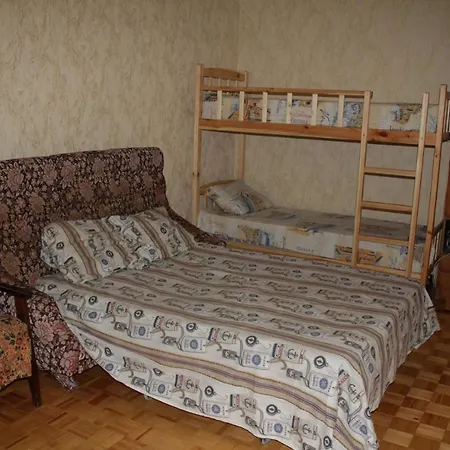 Apartment Tiraspol Center Exterior foto