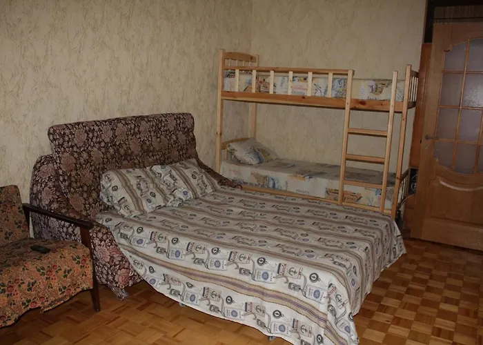 Apartment Tiraspol Center