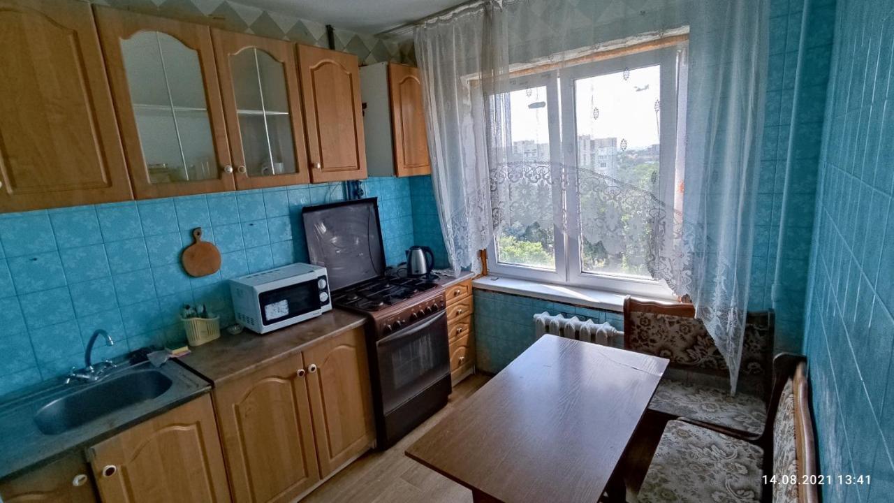 Center Apartment Tiraspol