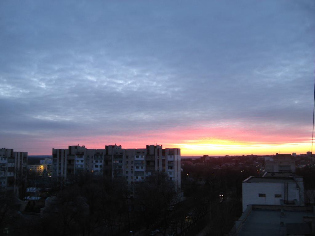Center Apartment Tiraspol