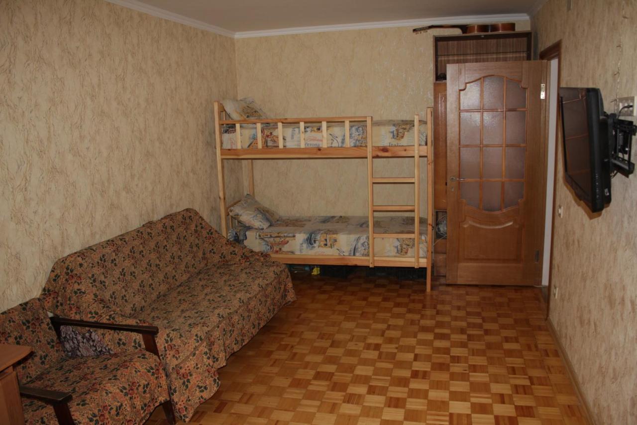 Center Apartment Tiraspol